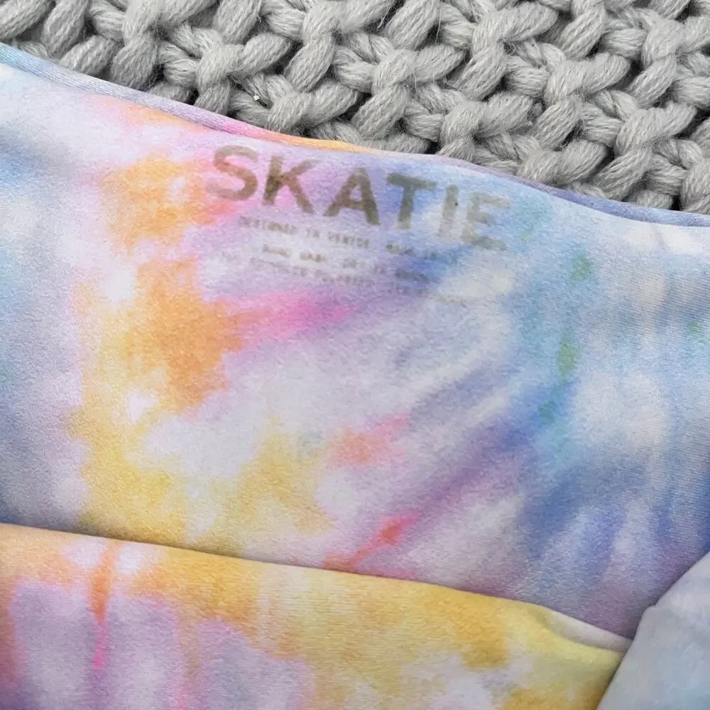 Skatie ‘salty’ bottom